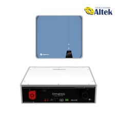 Гібридна станція Solplanet ASW 6K-H-S2, Dyness DL5.0C, 48V - 5.12 кВт