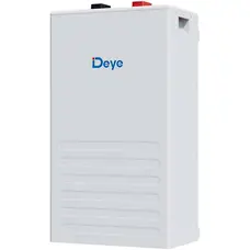 Аккумуляторная батарея 12кВт Deye SE-F12-L 51.2V 230Ah