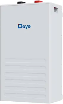 Аккумуляторная батарея 16кВт Deye SE-F16-L 51.2V 314Ah